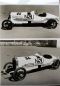 Preview: NSU Modelhistory 1969 Automobile-Presskit with photos (10150)
